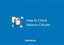 How to Check Balance Celcom