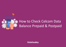 How to Check Celcom Data Balance
