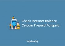 How to Check Internet Balance Celcom