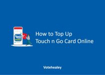 How to Top Up Touch n Go Card Online