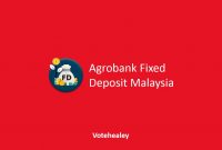 AgroBank Fixed Deposit Malaysia