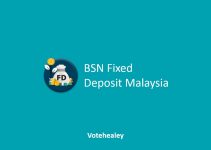 BSN Fixed Deposit Malaysia