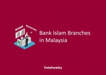 Bank Islam Branches in Malaysia