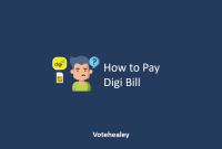 How to Pay Digi Bill