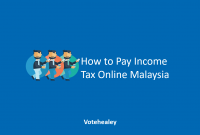 How to Pay Income Tax Online Malaysia