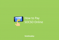 How to Pay SOCSO Online