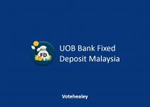 UOB Bank Fixed Deposit Malaysia