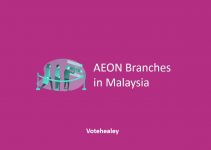 AEON Branches in Malaysia