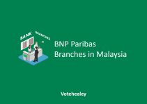 BNP Paribas Branches in Malaysia