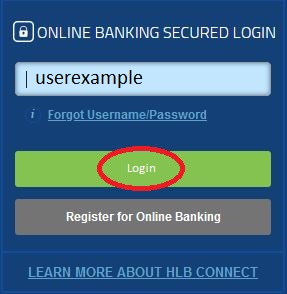 How to Login Hong Leong Connect via Internet Banking Online Payee