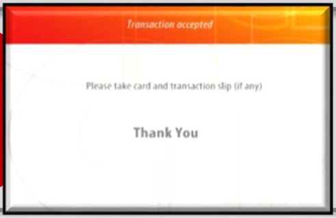 How to Pay AmBank Credit Card via AmBank ATM Transaction