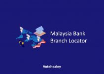 Malaysia Bank Branch Locator