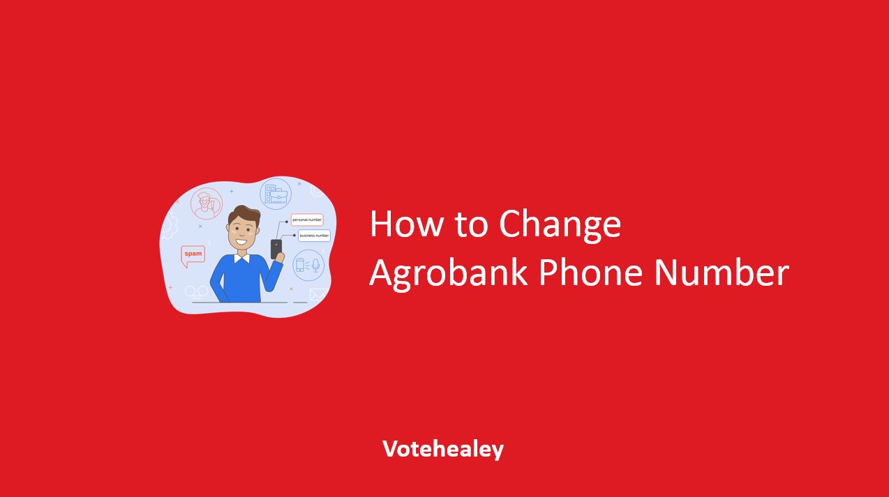 How to Change Agrobank Phone Number