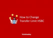 How to Change Transfer Limit HSBC