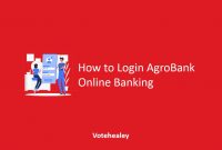 How to Login AgroBank Online Banking