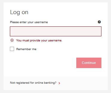 How to Login HSBC Online Banking using Web Browser