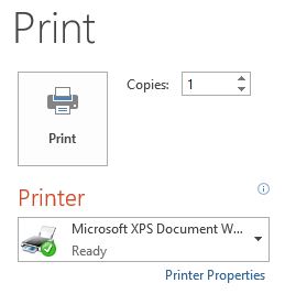 How to Print Alliance Bank Statement via Computer Print Hardcopy