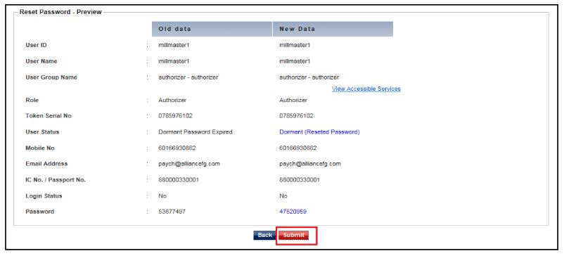 How to Reset Password Alliance Bank Online via Internet Banking Portal Pay