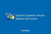 Celcom Customer Service